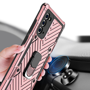 Accessoires de téléphone pour <span class=keywords><strong>samsung</strong></span> anti-chute Hybride TPU PC magnétique étui de téléphone pour <span class=keywords><strong>samsung</strong></span> <span class=keywords><strong>note</strong></span> 20 - Product Image 2