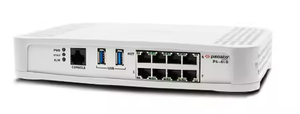 <span class=keywords><strong>Palo</strong></span> <span class=keywords><strong>Alto</strong></span> Networks PA-440 NGFW Pare-feu d'entreprise avec processeur Intel E5-2637 V4 jusqu'à 64 Go de mémoire 2 To de stockage pour centre de données - Product Image 3