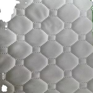 Incontinencia Micro Piel de melocotón Tejido de punto Mascotas Tren Tela Perro PEE Pad - Product Image 2