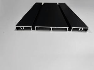 China Manufacturer Supply <strong>Aluminum</strong> <strong>Profiles</strong> for Conservatory Moving Doors in Various Colors and Styles - Product Image 4