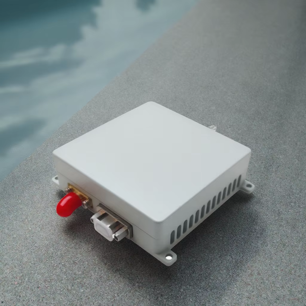 Антенна с защитой от помех для Дронов | 4-канальный модуль GNSS для стабильного и безопасного полета