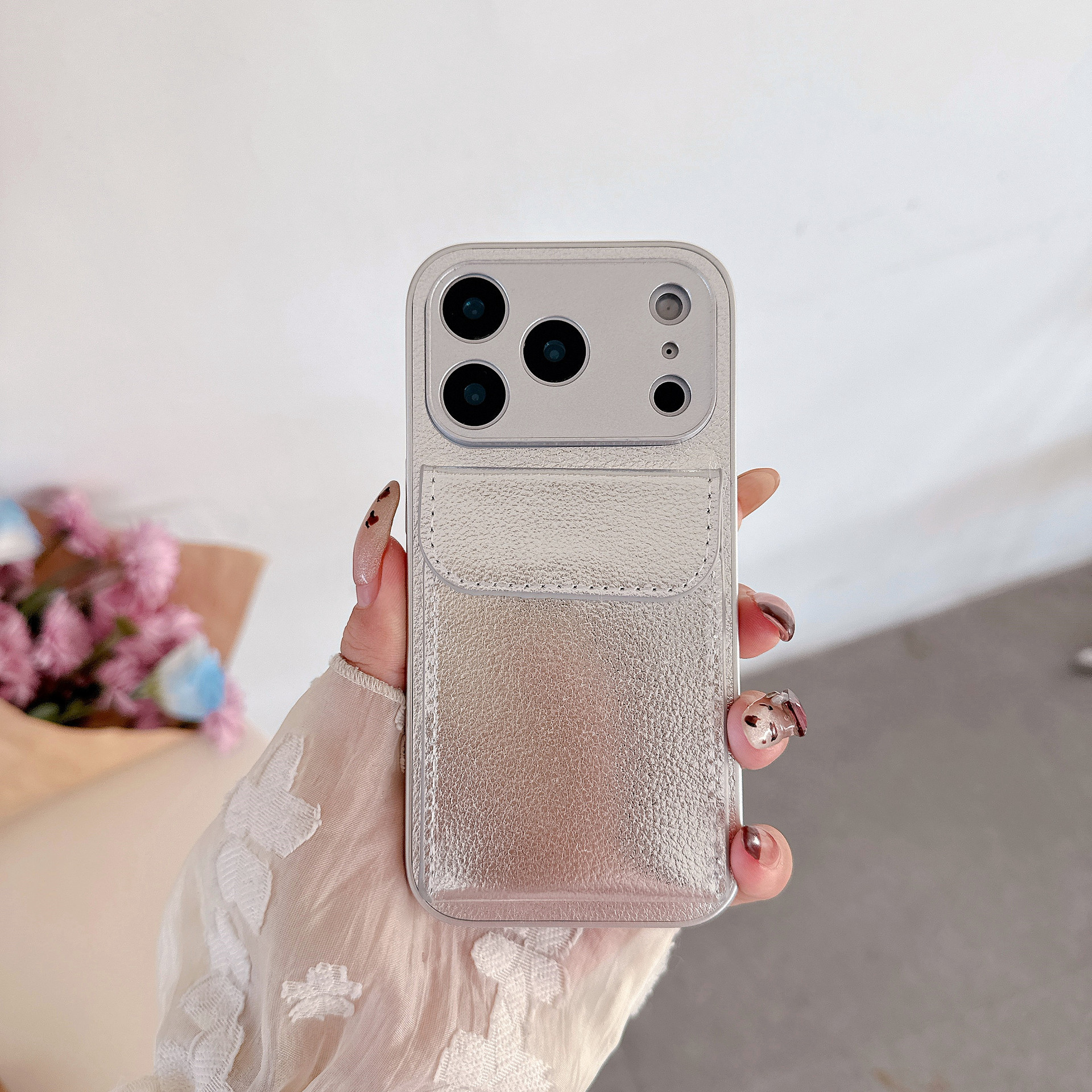 Silver