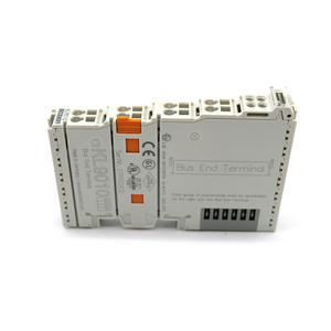 Nuevo en Stock, Módulo Terminal PLC Original Beckhoff KL9010, Controlador PLC, Módulo Electrónico KL2408 - Product Image 3