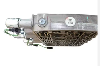 Ensemble de vanne solénoïde de commande pour 120H 140H, qualité Aftermarket, 281-3154 281-3157 GP 154-6309 184-1130, machines de construction