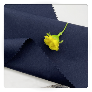 Vải lenz Xanh: Viscose tự nhiên tái tạo và Aramid kết hợp môi trường hiệu suất cao - Product Image 6