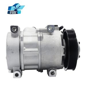 Compresseur automobile de haute qualité, compresseur de climatisation automobile pour Hyundai RIO 09 - Product Image 3