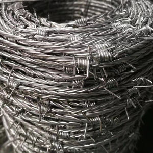 <span class=keywords><strong>Alambre</strong></span> <span class=keywords><strong>de</strong></span> púas <span class=keywords><strong>de</strong></span> 17kg, <span class=keywords><strong>calibre</strong></span> 16,5, <span class=keywords><strong>alambre</strong></span> <span class=keywords><strong>de</strong></span> púas galvanizado <span class=keywords><strong>de</strong></span> 4 puntos, 5 '', 400 metros, precio tradicional <span class=keywords><strong>de</strong></span> <span class=keywords><strong>alambre</strong></span> <span class=keywords><strong>de</strong></span> púas en Venezuela - Product Image 2