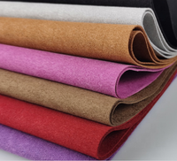 Cuir PU lavé écologique résistant à l'abrasion pour chaussures, bottes, sièges de voiture, meubles, rembourrage, rideaux, sacs