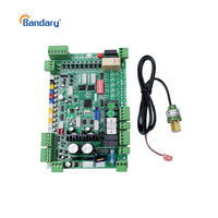 Carte mère d'onduleur VRF VRV pour climatiseur, carte de commande d'onduleur, module extérieur d'onduleur, assemblage de carte de circuit imprimé, conception de carte de circuit imprimé