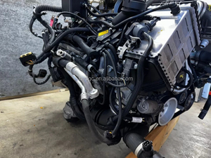Motor Usado 4.4 Twin 47K S63 para M6 M5 F06 (2013-2019) - Piezas de Motor S63 Usado 4.4 Twin 47K - Product Image 5