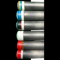 Taco de Billar de Carbono de Alta Calidad en Oferta, 147 cm, Interfaz de Acero Inoxidable, Firme y Ajustado, Punta de 11.5 mm/12.5 mm, Profesional para Snooker