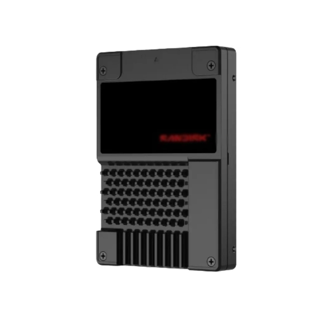 0TS2433 7.68TB U.3 NVMe PCIe Gen4 SSD 0TS2433 15mm Enterprise Solid State Drive High Capacity Storage Supplier