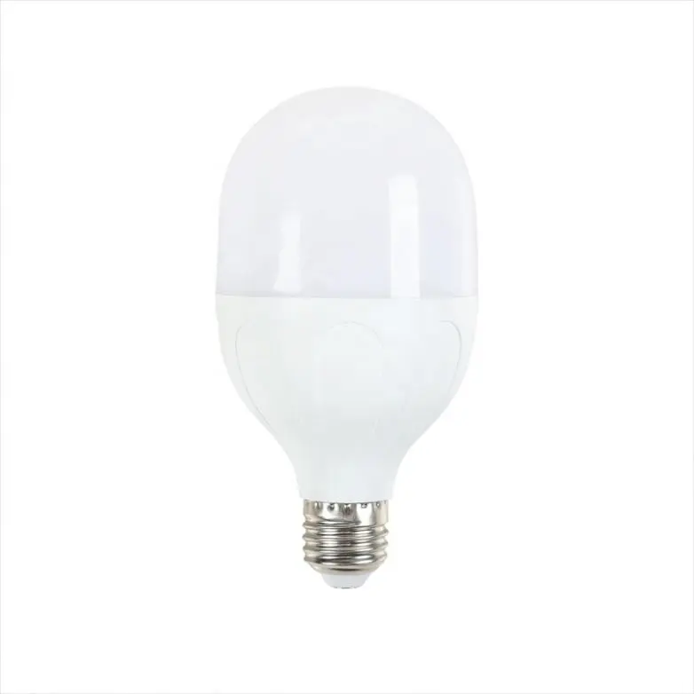 High Power Energiebesparing E27 B22 Basis Led Lamp Verlichting Lange Levensduur Lamp 5 10 15 20 30 40 50 60 Watt Led Lamp