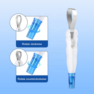 Herramienta de Contorno Proximal para Dentistas, 20 Piezas/Caja, Bandas de Matriz <span class=keywords><strong>Dental</strong></span> Ajustables - Product Image 3