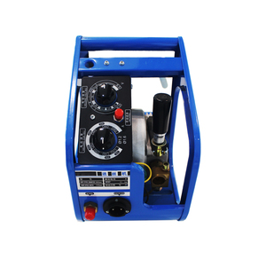 Poste à souder CO2 IGBT 500A, modèle Mig-500a, direct usine - Product Image 5