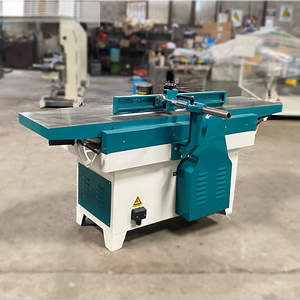 Raboteuse à <span class=keywords><strong>bois</strong></span> MB504 – Bon prix – Dégauchisseuse industrielle à surface unique pour meubles massifs - Product Image 4