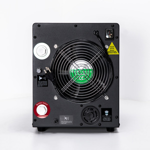 Mini 1/3HP Máy làm lạnh nước đá tắm với wifi Ice Bath Máy làm lạnh và bộ lọc R290 với bơm 110/220V - Product Image 6