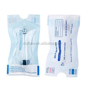 Toptan 3ml ve 4ml tek kullanımlık steril bireysel sarılmış cam kartuş flakon enjektör kalemler için - Product Image 4