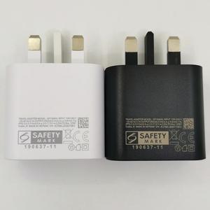 UK Plug 25W Super Fast Charging UK Adaptateur PD <span class=keywords><strong>Chargeur</strong></span> Câble USB pour <span class=keywords><strong>Samsung</strong></span> Galaxy <span class=keywords><strong>A33</strong></span> M53 S20 S21 S22 S23 Note 20 Ultra - Product Image 1