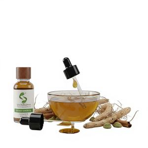 Huile Essentielle Pure de Qualité Parfum Naturel Sugandh Mantri 100% Pure de Qualité Cosmétique pour Parfums, Produits Parfumés et Soins Personnels - Product Image 1