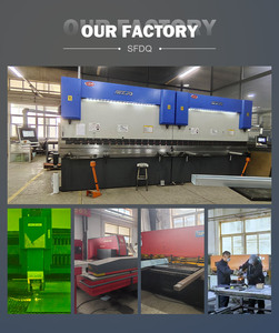 Nhà máy cung cấp nóng bán quản lý cáp khay cáp điện hệ thống quản lý cho trung tâm dữ liệu - Product Image 5