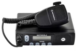 CM340 สำหรับวิทยุติดรถยนต์ 45W พร้อมรีโมทควบคุม สถานีฐานบนยานพาหนะ ระบบ VHF VOX ควบคุม DMR ระยะ 0-30 กม. - Product Image 6