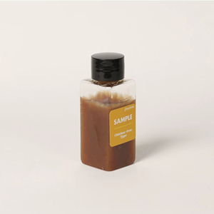 Flavolink R-CFL Arôme de poulet liquide, base aromatisante, ingrédient pour la fabrication de snacks, à base de plantes, Halal, 20kg/canette, 12 mois - Product Image 1