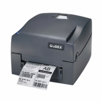 Kecheng GODEX G530U 300dpi Clothing Tag and Barcode Printer for Label Washing in Office Equipment China