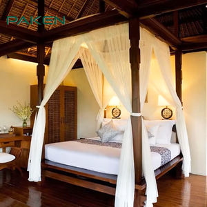 Курортный проект, гостиничная мебель с полным спектром услуг, гостиничный набор мебели для спальни, гостиничная мебель с рисунками CAD - Product Image 1