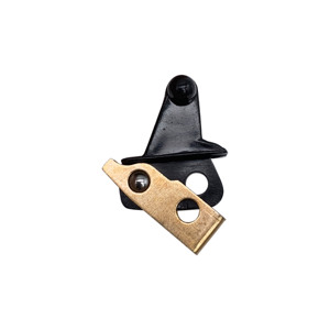 Accesorios de Barbería: Interruptor de Encendido Especial para Máquina de Cortar Pelo ZP-64 - Product Image 1