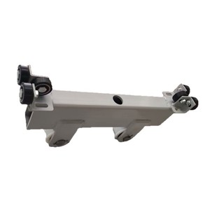 Estructura de Elevación de Acero Hidráulica para Construcción, Pieza de Elevador con Capacidad de Carga de 400 kg, Modelo de Estructura de Elevación - Product Image 4