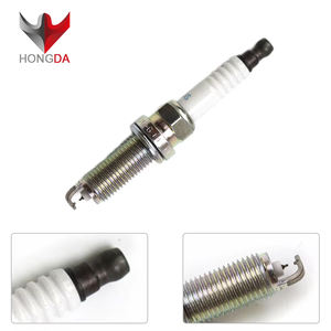 K24A L13A Auto Car Bujias Platinum Iridium Bujía para <span class=keywords><strong>Honda</strong></span> Civic City Cr-v <span class=keywords><strong>Crv</strong></span> Accord Fit Jazz Odyssey Vezel 2021 <span class=keywords><strong>2022</strong></span> - Product Image 2