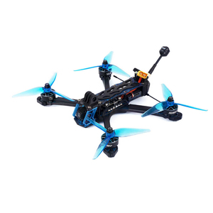 <span class=keywords><strong>Kit</strong></span> de Dron de carreras <span class=keywords><strong>FPV</strong></span> de 5 pulgadas con accesorios básicos para Dron Control remoto y controlador de vuelo Freestyle 3kg <span class=keywords><strong>FPV</strong></span> - Product Image 1