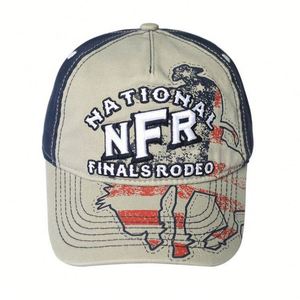 Custom Made Simple 5-Panel Eco-Friendly Promotional Baseball Caps Sporty Style Silk Screen Printing Logo Printing <b>Small</b> Order - Product Image 1