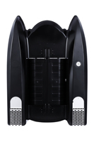 Grand JABO 3CG 20A 10A GPS Sonar bateau appât Navigation automatique GPS pêche Finder bateau