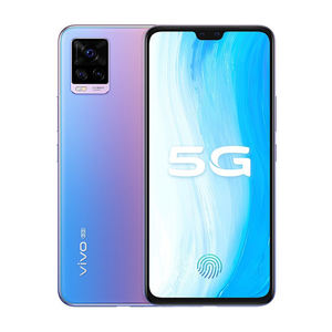 VIVO <span class=keywords><strong>S7</strong></span> 5G Telefono <span class=keywords><strong>Cellulare</strong></span> Usato di Alta Qualità, Smartphone di Seconda Mano Sbloccato, Telefono Originale VIVO <span class=keywords><strong>S7</strong></span> 5G - Product Image 6