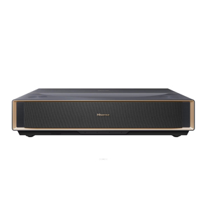 โปรเจคเตอร์ Rc Hisense PT1 2500 ANSI ลูเมนส์ ระยะฉายสั้นพิเศษ 4K รองรับ 3D เลเซอร์ Google TV ฉายภาพขนาด 80-150 นิ้ว - Product Image 2