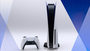 Console da gioco per <span class=keywords><strong>TV</strong></span> domestica PS5 (95% Nuova) <span class=keywords><strong>Serie</strong></span> CFI-1000/1100/1200 con controller - Sistema di gioco retrò - Product Image 3