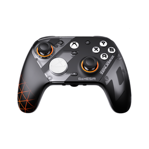 จอยเกมไร้สาย Gamesir G7 Pro BT รุ่น Zenless Zone Zero Edition สำหรับ Xbox และ PC - Product Image 2