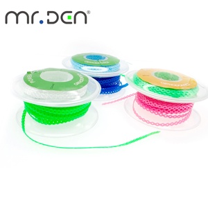 Mr.Den Equipo Dental, Consumibles Dentales, Cadenas Elásticas, <span class=keywords><strong>Brackets</strong></span> de Ortodoncia, Cadenas de Fuerza, <span class=keywords><strong>Brackets</strong></span> de Ortodoncia para Dientes - Product Image 4