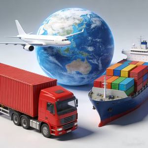 Entreprise de logistique et de transit douanier fiable, agent maritime de QingDao, expédition de voitures de Chine vers le Gabon, le Sénégal, le Maroc, la Zambie, le Cameroun, le Canada - Product Image 1