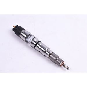 Injecteurs de carburant <span class=keywords><strong>Citius</strong></span> 84 CTA pour tracteurs et moissonneuses-batteuses 0445120063 837069215 837069405 0445120340 V837079858 0986435547 pour BC 6500 7500 - Product Image 4