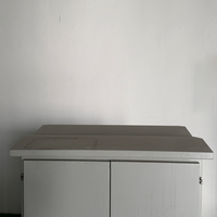 Boîtier de compteur extérieur intelligent basse tension CE, étanche, pour armoire de commande industrielle et projets industriels