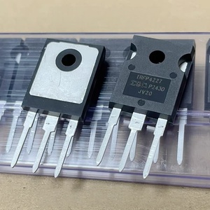 IRFP4227 MOSFET ทรานซิสเตอร์แบบ Through Hole ชนิด TO-247 ช่อง N สำหรับควบคุมกำลังไฟฟ้า 65A200V IRFP4227PBF - Product Image 2
