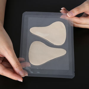 Sotto le bende per gli <span class=keywords><strong>occhi</strong></span> per la protezione solare Uv Block Golf uomo donna adesivi coreani patch per visiera in Gel morbido con effetto rinfrescante - Product Image 5