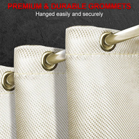 Tapis de protection isolant 1200 degrés 6ftx8ft, résistant à la chaleur, ignifuge, couverture de soudage