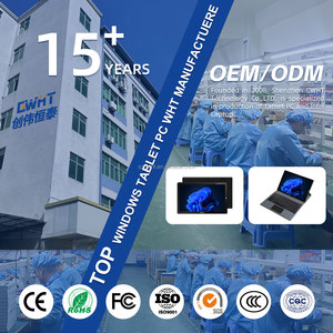 Original Factory Wind-10 <span class=keywords><strong>Window</strong></span> 10 Tablet 2-en-1 Écran tactile 10.1 pouces WIN10 Slim Portable Office Learning <span class=keywords><strong>Tablette</strong></span> à bas prix - Product Image 6