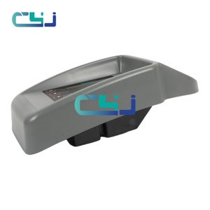Panel de Pantalla para Monitor YD00000463 para Excavadoras EX48 ZX30U-5A ZX35U-5A ZX40U-5A ZX48U-5A ZX50U-5A, Repuestos para Maquinaria de Construcción - Product Image 6