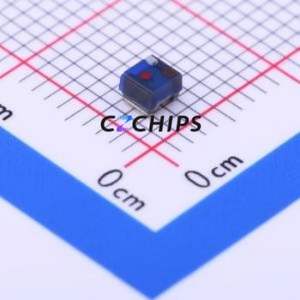 Inducteur de puissance LCF1008-1R8J-T 1008 ( Inductance : 1,8 µH ) ( Précision : 5 % Courant nominal : 720 mA ) - Product Image 1