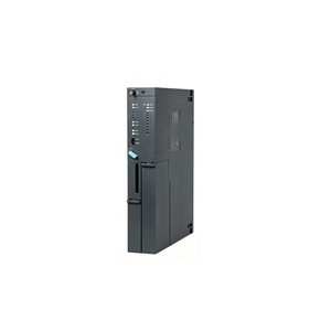 Nuevo y 100% Original 6ES7413-2XG02-0AB0 CPU 413-2 DP UNIDAD DE PROCESAMIENTO CENTRAL 6ES7413-2XG02-0AB0 CPU 413-2 DP CENTRAL PROCESSI - Product Image 1